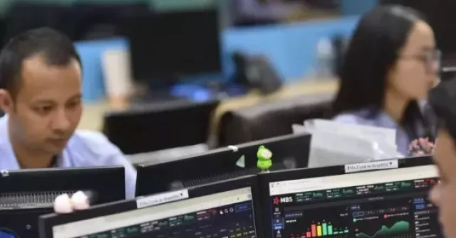 Chứng khoán đã tạo đáy ngắn hạn, tuần tới sẽ bứt phá hay tiếp tục rung lắc?