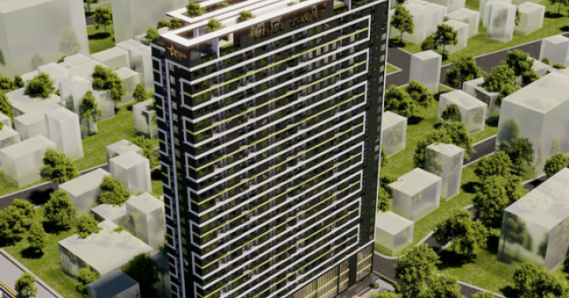 Hà Nội xuất hiện căn hộ 45m2 giá 1,4 tỷ; không ...