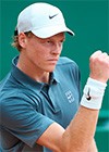 Trực tiếp tennis Alcaraz - Sinner: Đỉnh cao vẫy gọi (CK Monte Carlo Masters) - 1