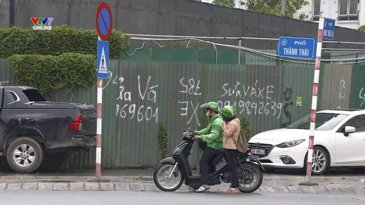 Câu chuyện của cựu sinh viên Bách khoa, làm IT với mức lương trong mơ nhưng bỏ đi làm xe ôm gây ý kiến trái chiều. Ảnh: CMH