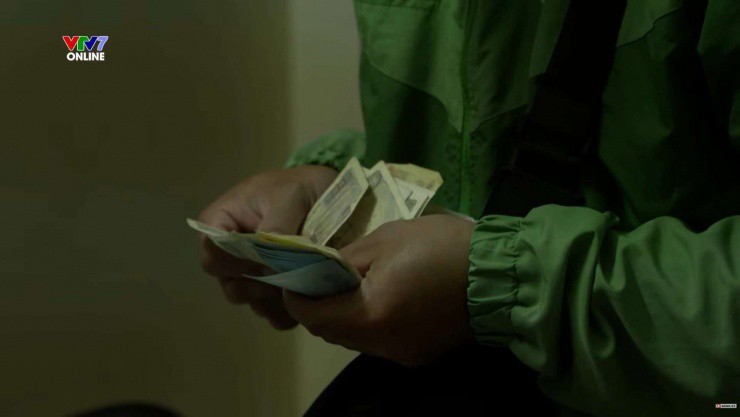 Câu chuyện của cựu sinh viên Bách khoa, làm IT với mức lương trong mơ nhưng bỏ đi làm xe ôm gây ý kiến trái chiều. Ảnh: CMH