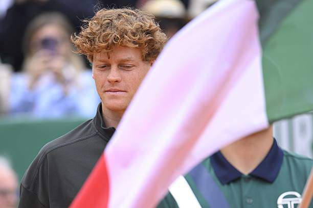 Sinner thể hiện bản lĩnh thi đấu quật cường ở cả 2 set để đoạt chức vô địch