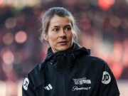 HLV nữ đầu tiên được bổ nhiệm dẫn dắt một CLB Bundesliga