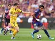 Video bóng đá Barcelona – Espanyol: Áp đảo hoàn toàn, Rashford ấn định (La Liga)