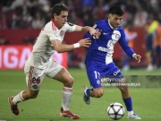 Video bóng đá Sevilla – Atletico Madrid: Tất cả vì Champions League (La Liga)