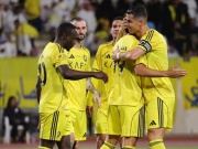 Ronaldo rực sáng giúp Al Nassr lập kỷ lục, sáng cửa vô địch Saudi League sớm