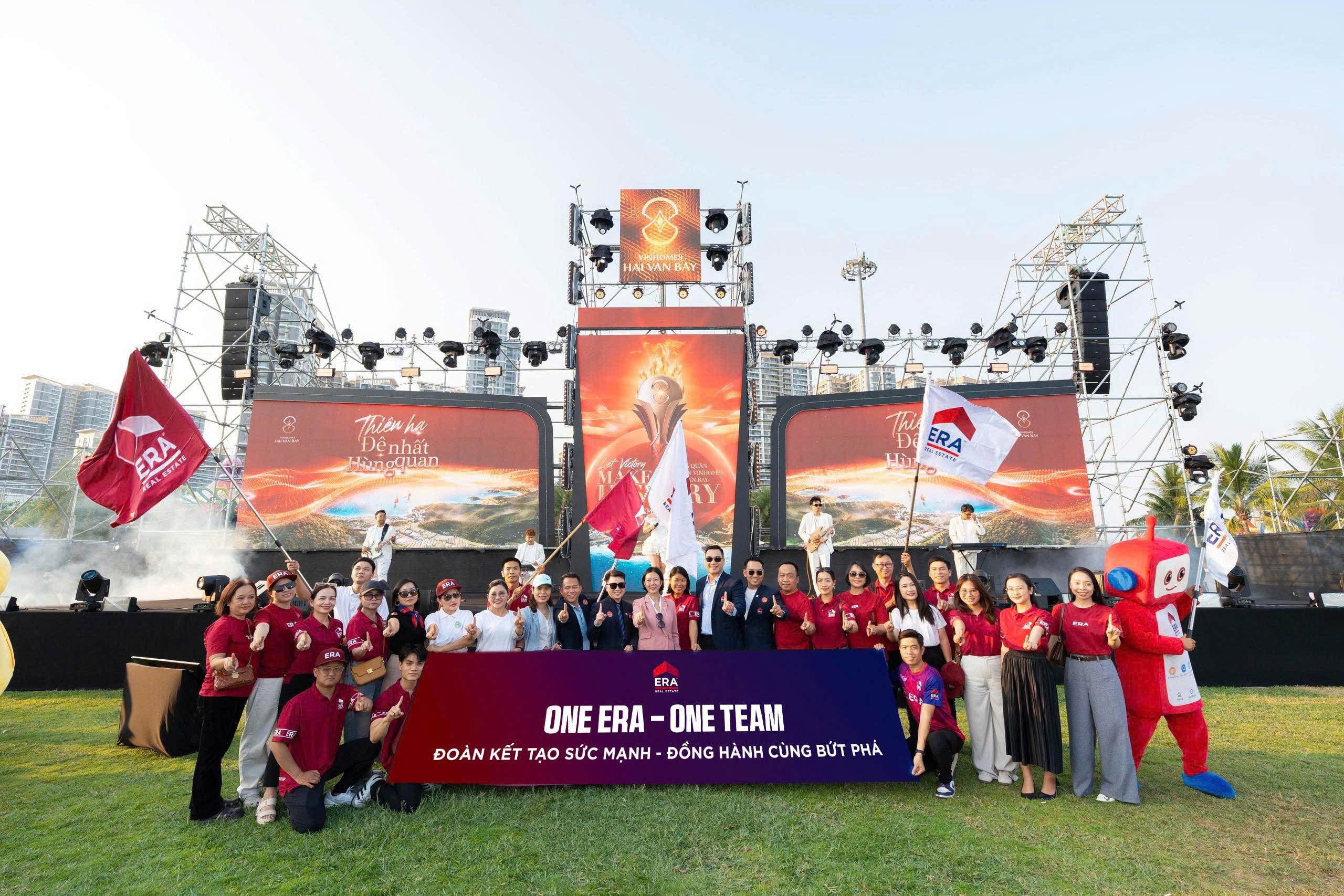 Hình ảnh nhiệt huyết, quyết tâm cao độ và tinh thần rực cháy của rất nhiều chiến binh tại sự kiện (ảnh CĐT)