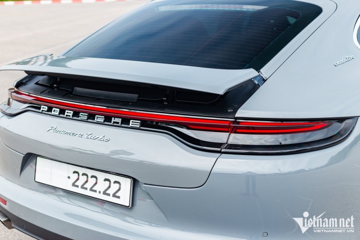 Đi xe sang Porsche 7 tỷ biển ngũ quý 2, chủ xe vẫn chi 200 triệu độ ‘lên đời’ - 6