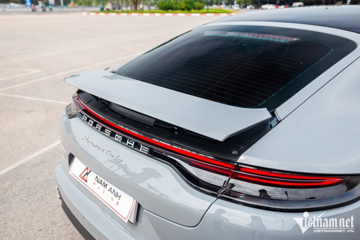 Đi xe sang Porsche 7 tỷ biển ngũ quý 2, chủ xe vẫn chi 200 triệu độ ‘lên đời’ - 8