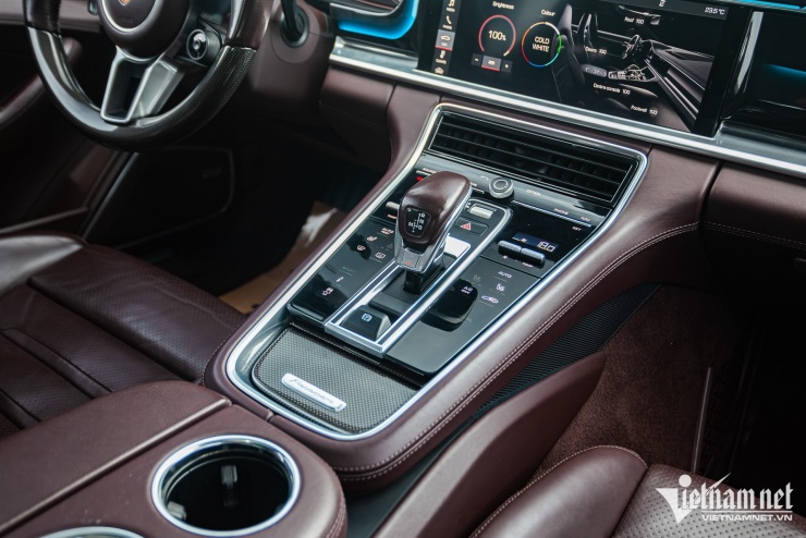 Đi xe sang Porsche 7 tỷ biển ngũ quý 2, chủ xe vẫn chi 200 triệu độ ‘lên đời’ - 13