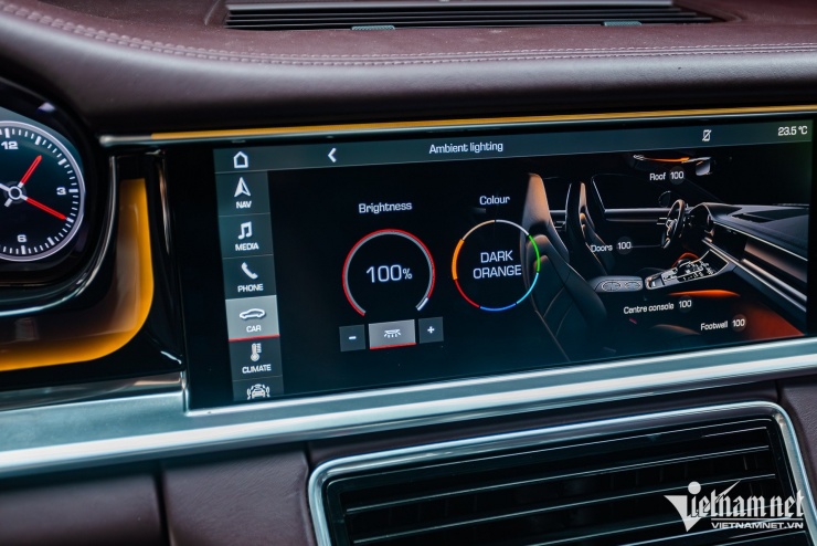 Đi xe sang Porsche 7 tỷ biển ngũ quý 2, chủ xe vẫn chi 200 triệu độ ‘lên đời’ - 15