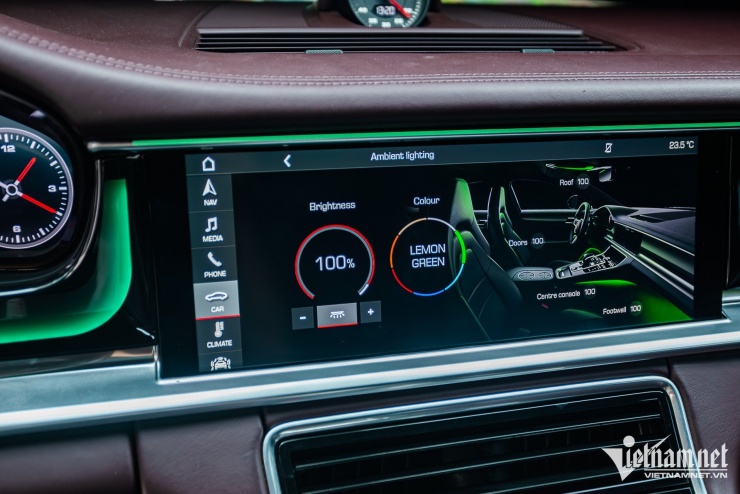 Đi xe sang Porsche 7 tỷ biển ngũ quý 2, chủ xe vẫn chi 200 triệu độ ‘lên đời’ - 16