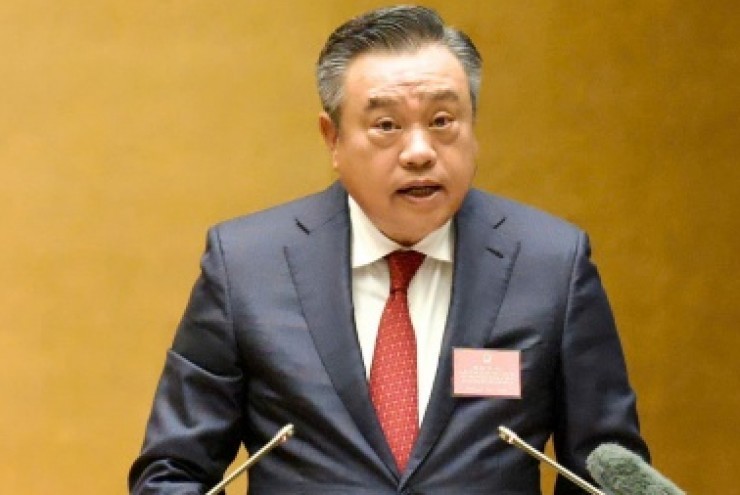 Ủy ban Kiểm tra Trung ương được quyền kỷ luật cán bộ diện Bộ Chính trị quản lý