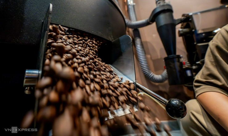 7 quán cà phê ở Hà Nội được tạp chí ẩm thực Mỹ gợi ý - 1