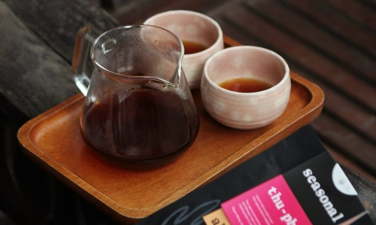 7 quán cà phê ở Hà Nội được tạp chí ẩm thực Mỹ gợi ý - 2