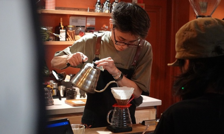 7 quán cà phê ở Hà Nội được tạp chí ẩm thực Mỹ gợi ý - 5