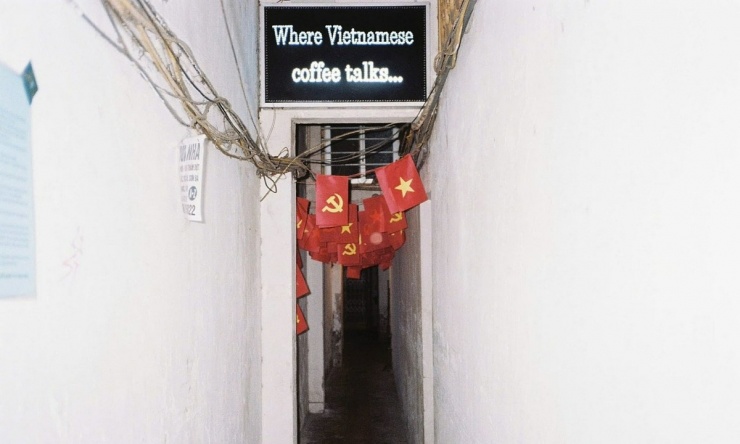 7 quán cà phê ở Hà Nội được tạp chí ẩm thực Mỹ gợi ý - 3