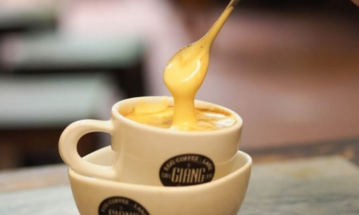 7 quán cà phê ở Hà Nội được tạp chí ẩm thực Mỹ gợi ý - 4