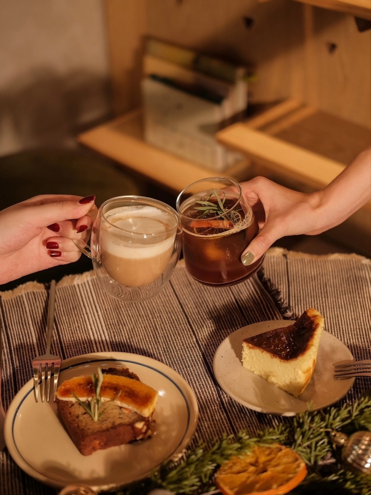 7 quán cà phê ở Hà Nội được tạp chí ẩm thực Mỹ gợi ý - 7