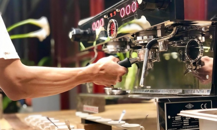 7 quán cà phê ở Hà Nội được tạp chí ẩm thực Mỹ gợi ý - 8