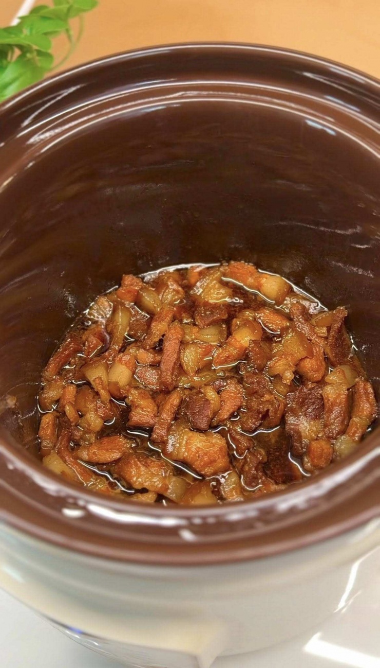 Đừng ăn kèm bánh mì với pa tê hay chả, hãy thử ngay cách biến tấu này, đảm bảo “ăn là nghiền” - 2