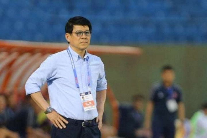 HLV Vũ Tiến Thành nói nguyên nhân "đì" Lê Văn Thuận trên ghế dự bị