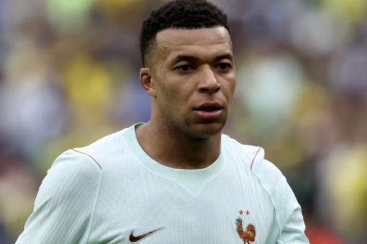 Công nghệ AI tạo ra loại áo đấu chưa từng có, lần đầu xuất hiện ở World Cup 2026