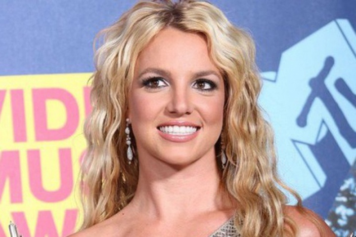 'Công chúa nhạc pop' Britney Spears vào trung tâm cai nghiện ma túy