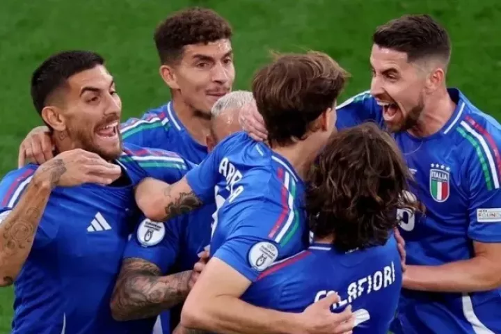 Italia sống lại cơ hội dự World Cup 2026 nhờ kế hoạch đặc biệt của FIFA