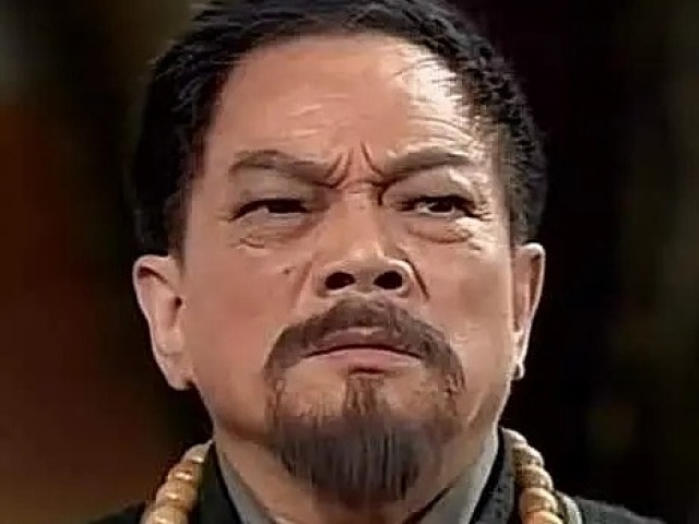 Tài tử 'Thần điêu đại hiệp 1995' qua đời