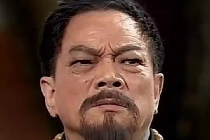 Tài tử 'Thần điêu đại hiệp 1995' qua đời