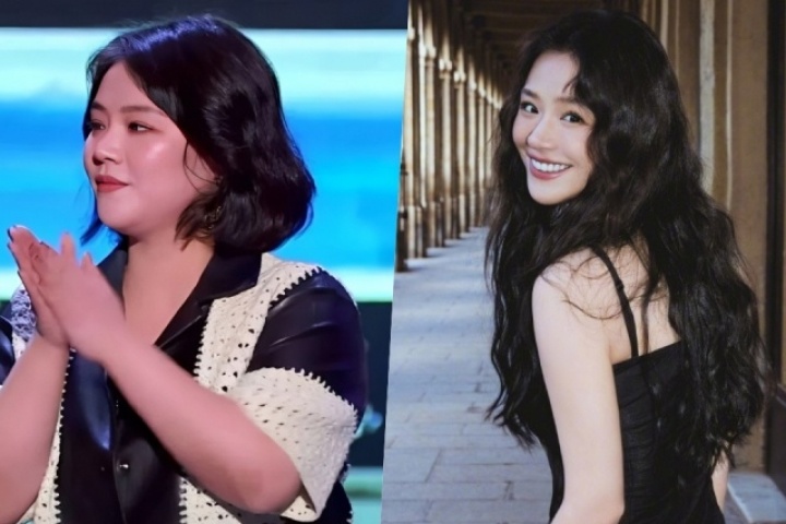 3 thói quen giúp Mã Tư Thuần lấy lại vóc dáng sau trầm cảm