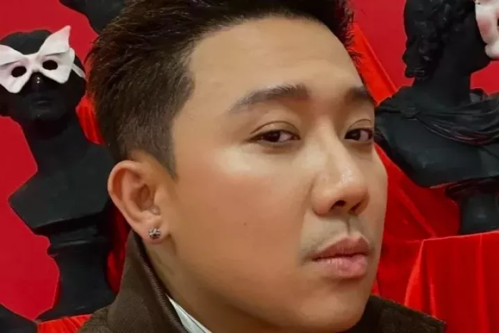 Đến lúc Trấn Thành rời đường đua