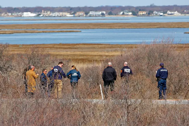 Kẻ săn gái mại dâm 30 năm ẩn mình dưới vỏ bọc bình dị