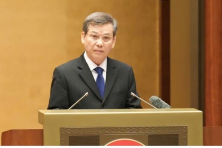 Chuyển mạnh từ “chống tham nhũng” sang “phòng ngừa từ gốc là căn bản"