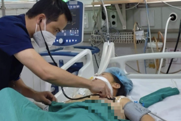 Tay chân miệng, sốt xuất huyết cùng tăng, Bộ Y tế cảnh báo gì?