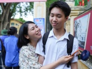 Những phụ huynh đưa con rời cuộc đua lớp 10 công lập