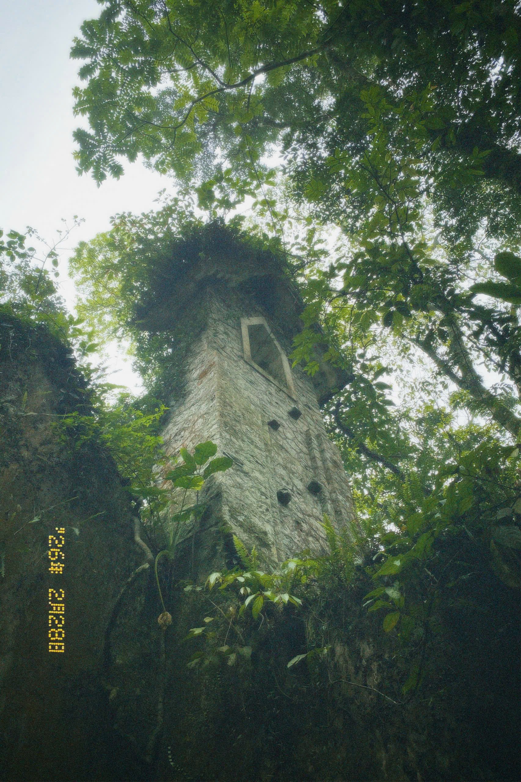 Địa điểm cách Hà Nội 60km có thể săn mây cả ngày, khách đến 4 lần chưa chán - 3