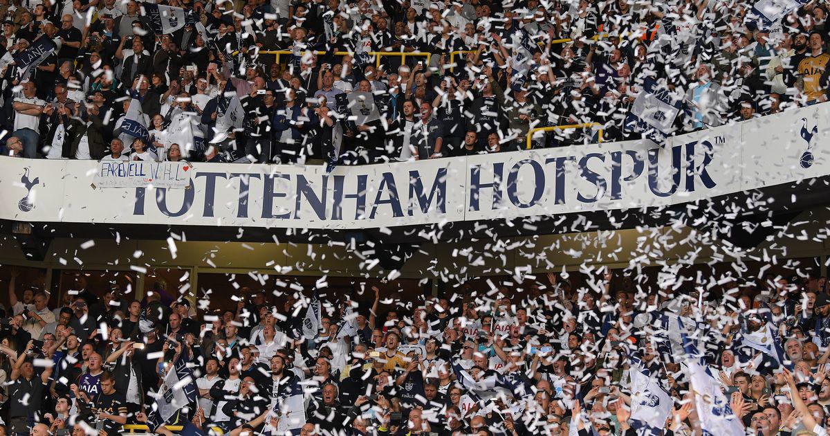 Cảnh tượng khán đài đông đúc khó lòng còn xuất hiện nếu Tottenham giữ nguyên giá vé khi rớt hạng