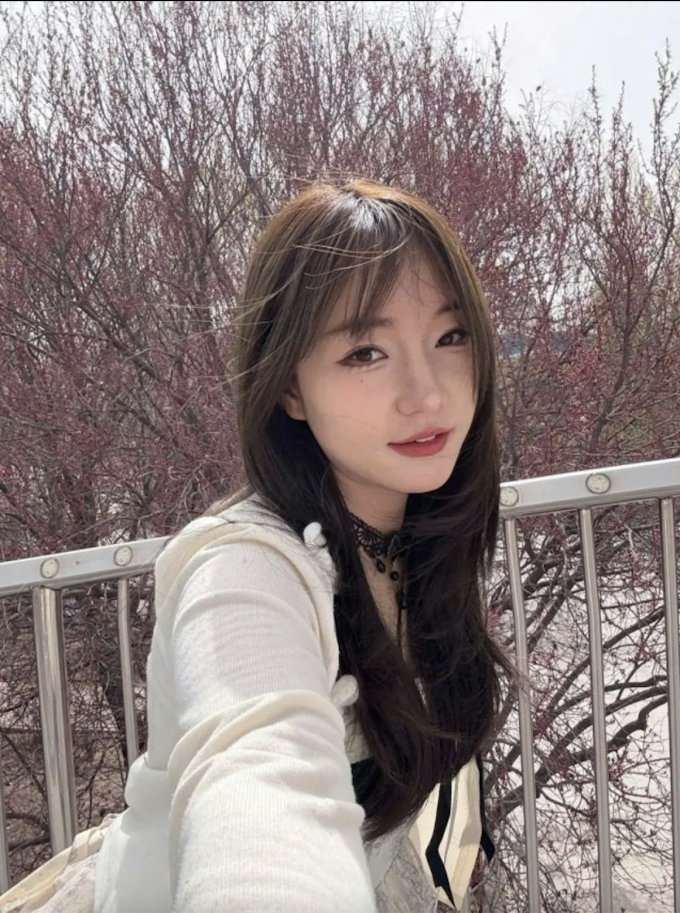 Câu chuyện của Bai gây tranh cãi trên mạng xã hội Trung Quốc. Ảnh: HK01