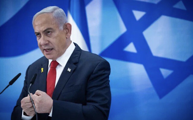 Cuộc điện đàm của thủ tướng Israel khiến đàm phán Iran và Mỹ thêm bế tắc? - 1