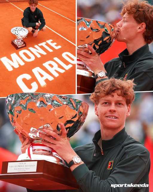 Sinner 2026 và “cái bóng” Djokovic 2015: lịch sử có lặp lại? - 1