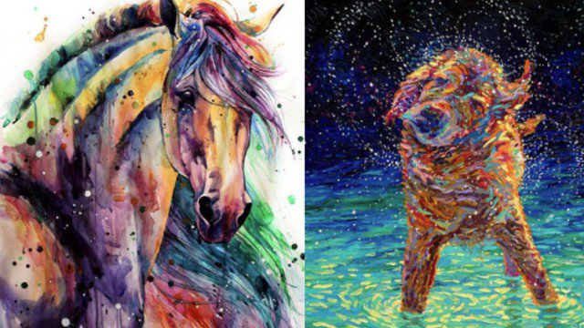 Người tuổi Ngọ năng động, luôn muốn tiến về phía trước, trong khi tuổi Tuất kiên định, biết chăm lo cho gia đình. Hai tính cách này khi kết hợp sẽ tạo nên sự cân bằng lý tưởng. Ảnh minh họa