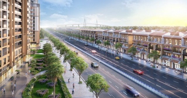 Chuyên gia: Người mua nhà không chỉ quan tâm “ưu đãi tốt tới đâu”, mà còn là “ai đủ năng lực để cam kết dài hạn”