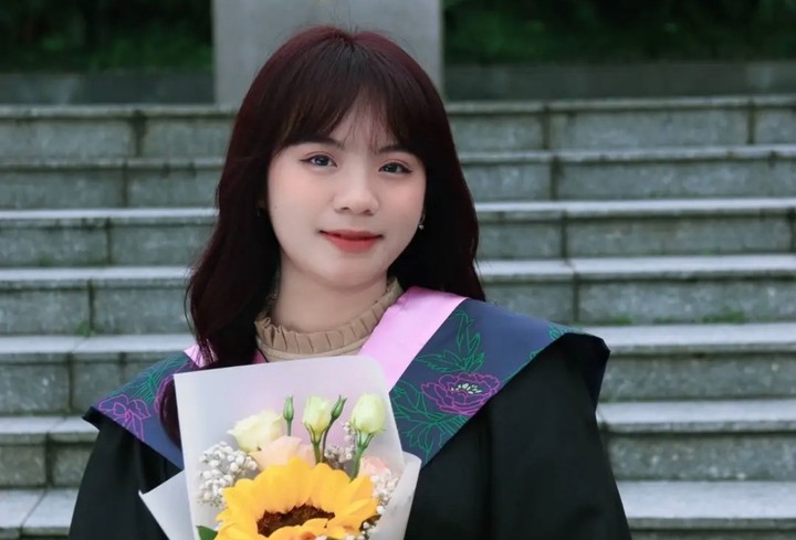 Hà Triệu Nguyên Ngọc từng là cô gái có tất cả mọi thứ trong tay.