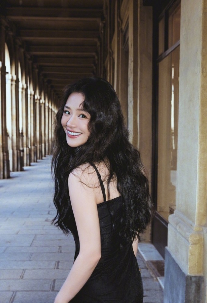 Mã Tư Thuần cho rằng điều quan trọng nhất không phải giảm cân thật nhanh mà là duy trì lối sống lành mạnh và tinh thần ổn định để tránh tăng cân trở lại. Ảnh: Sina