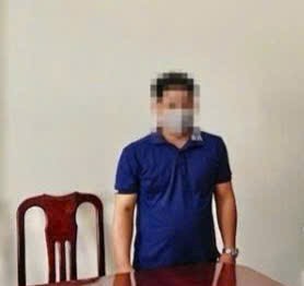 Ông K. bị xử phạt vi phạm hành chính sau khi đăng thông tin, hình ảnh vợ cũ lên các hội nhóm tìm người "giao lưu tình cảm"