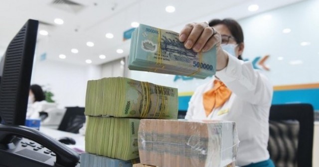 Cập nhật lãi suất Vietcombank, Agribank mới nhấ...