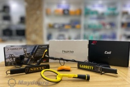 Maydopro.com - Trang phân phối máy dò kim loại uy tín trên toàn quốc