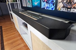 Đây có thể là thủ phạm khiến soundbar đắt tiền nghe không “đã tai”